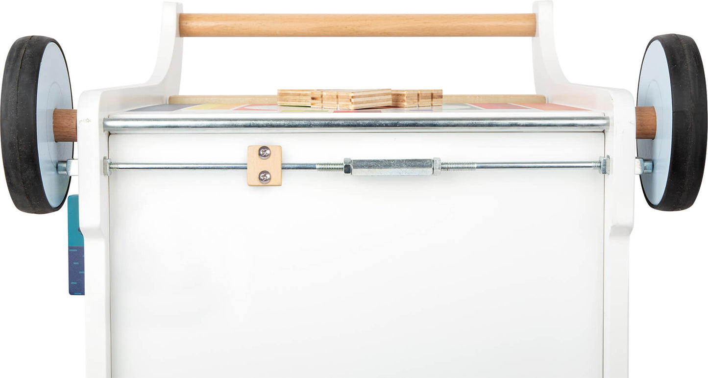 Lauflernwagen Elefant – ab 12 Monate, small foot®