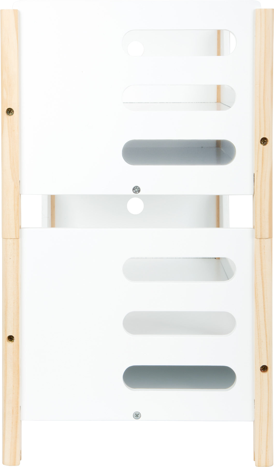 Puppenhochbett „Little Button“, ab 3 Jahre, small foot®