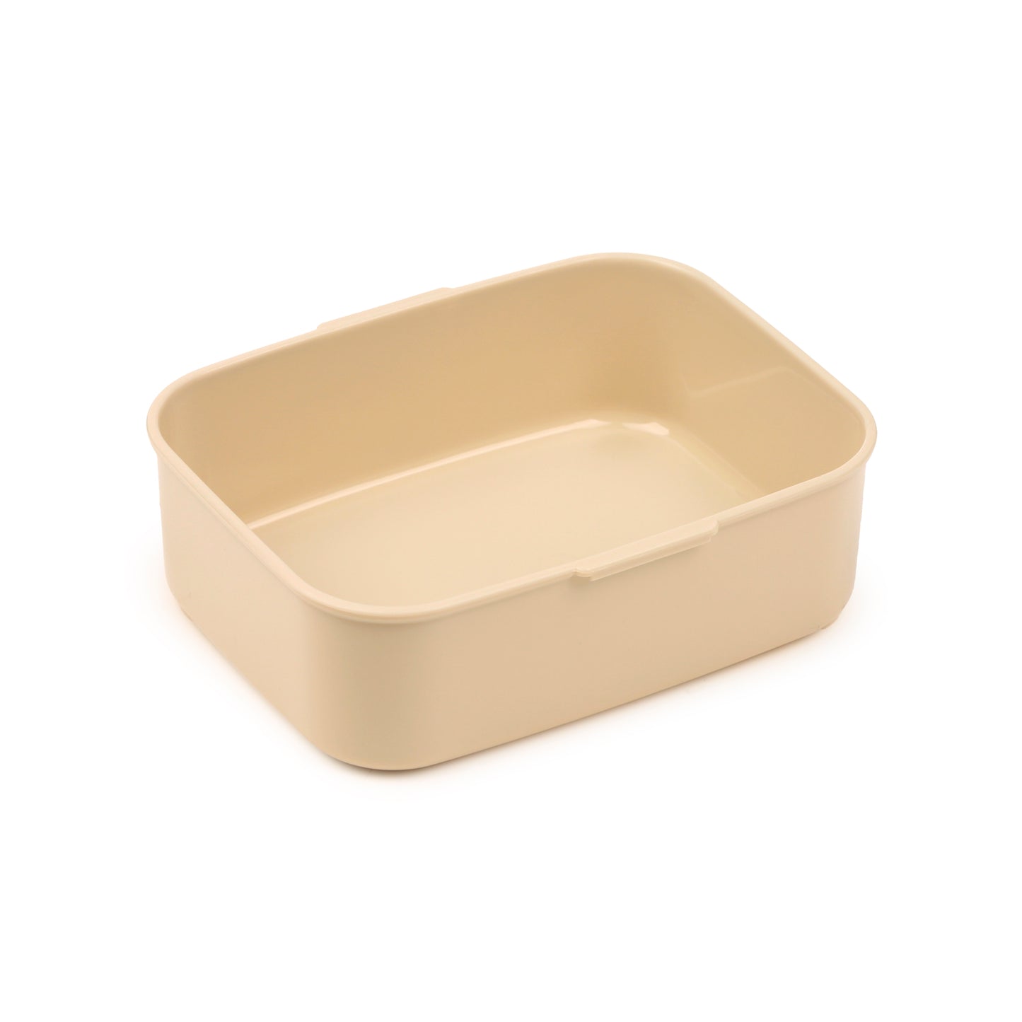 Pippi Langstrumpf Bento-Lunchbox mit Besteck & Clipverschluss | Offiziell Lizenziert