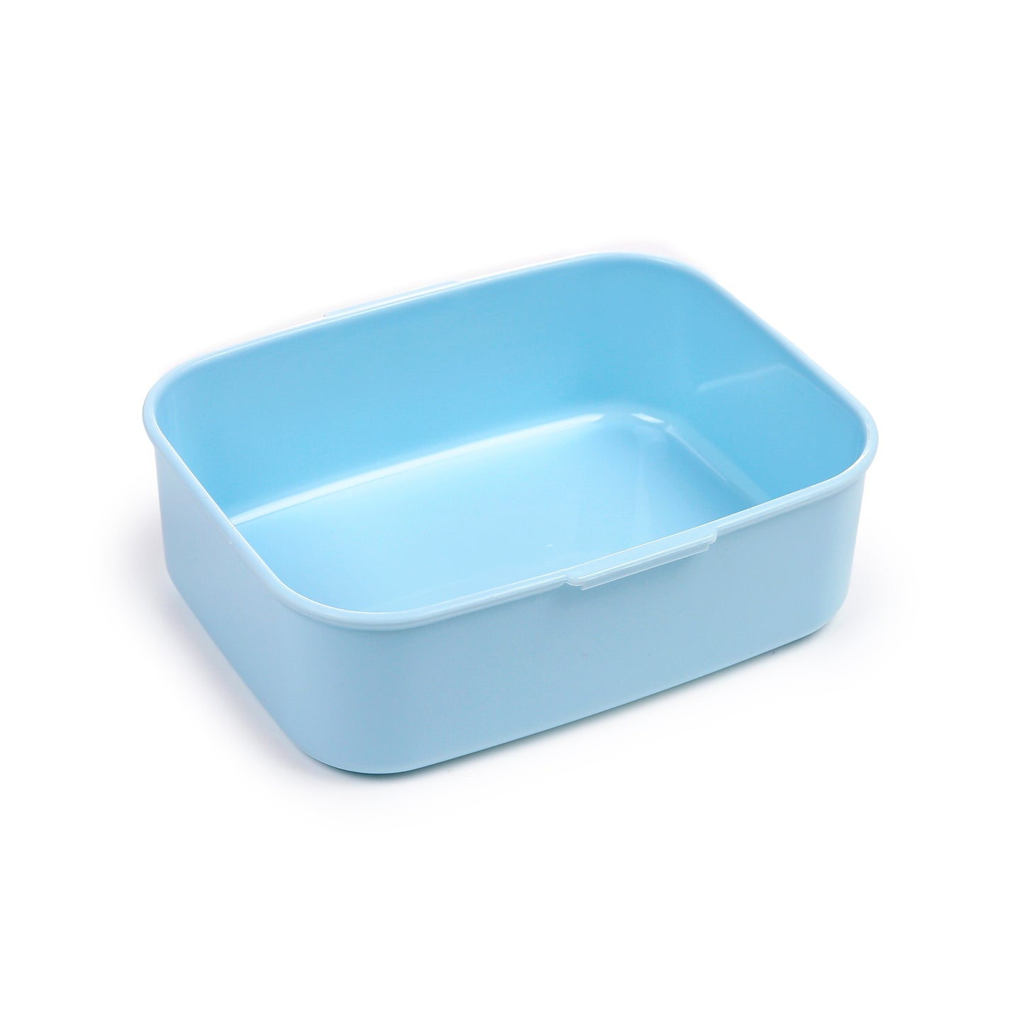 Peanuts Snoopy & Woodstock Bento-Lunchbox mit Besteck & Clipverschluss | Offiziell Lizenziert