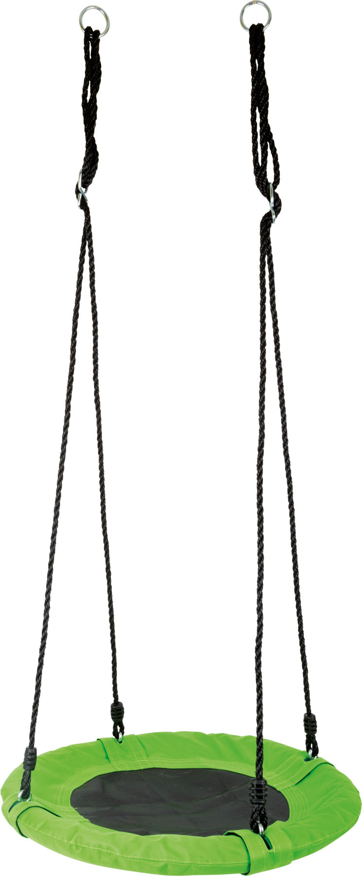 Nestschaukel Liegewiese – Schaukeln und Klettergerüste, ab 3 Jahre | small foot®