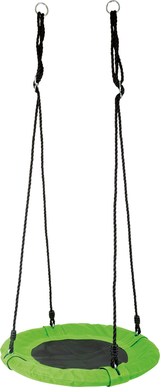 Nestschaukel Liegewiese – Schaukeln und Klettergerüste, ab 3 Jahre | small foot®