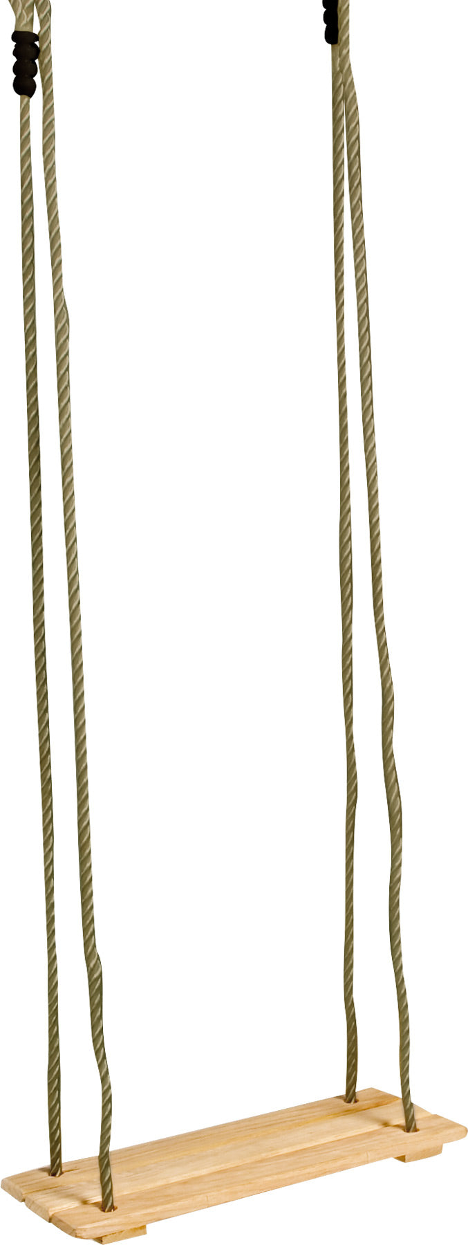 Brettschaukel – Schaukeln und Klettergerüste, ab 3 Jahre, Holz | small foot®