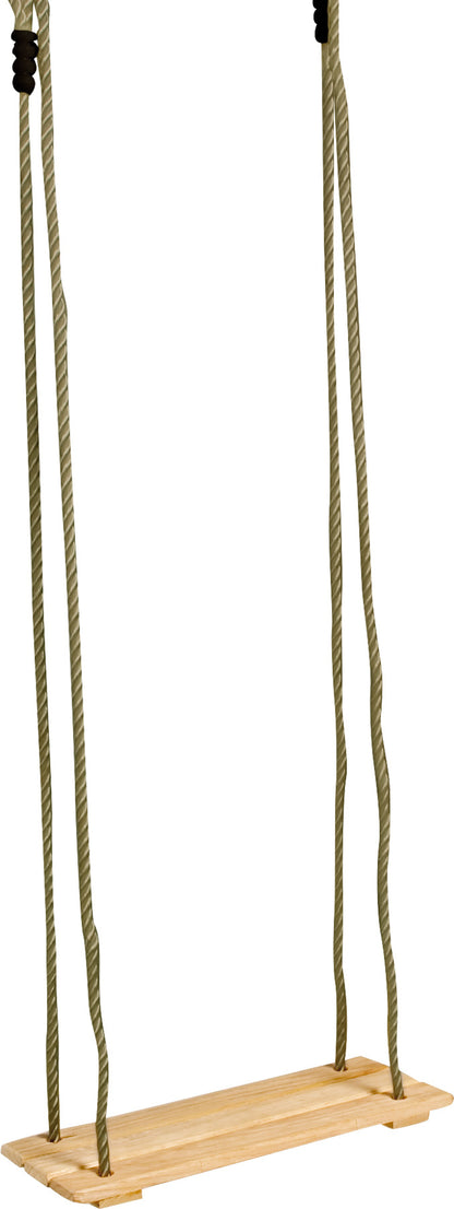 Brettschaukel – Schaukeln und Klettergerüste, ab 3 Jahre, Holz | small foot®