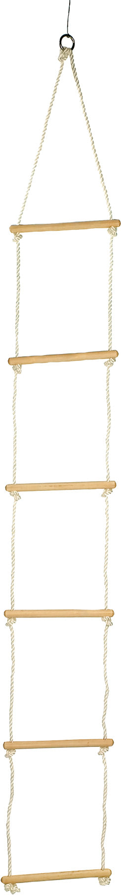 Strickleiter – Schaukeln und Klettergerüste, ab 3 Jahre, small foot®
