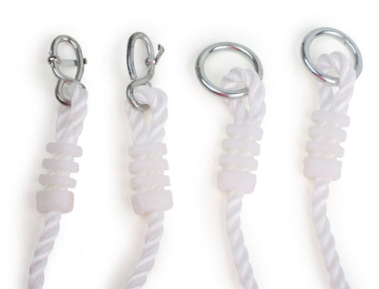 Kleinkindschaukel – Schaukeln und Klettergerüste, ab 18 Monate, small foot®