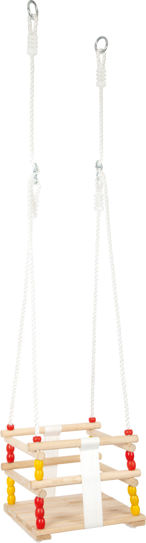 Kleinkindschaukel – Schaukeln und Klettergerüste, ab 18 Monate, small foot®