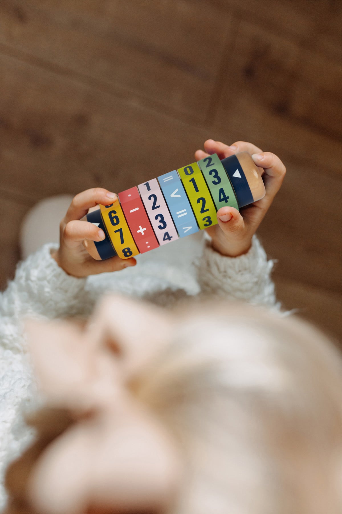 Rechenrolle Kleines 1x1 „Educate“