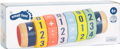 Rechenrolle Kleines 1x1 „Educate“