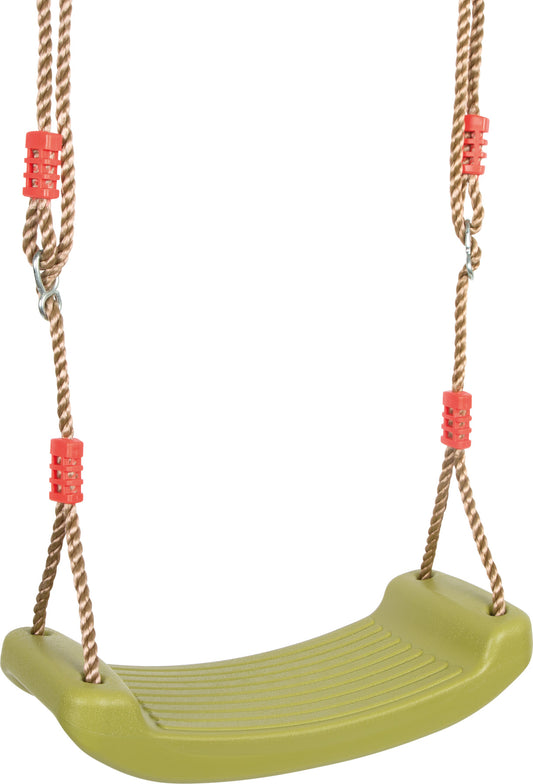 Schaukel „Himmelsstürmer“ – höhenverstellbare Kinderschaukel bis 100 kg | small foot