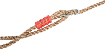 Schaukel „Himmelsstürmer“ – höhenverstellbare Kinderschaukel bis 100 kg | small foot