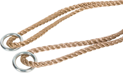 Schaukel „Himmelsstürmer“ – höhenverstellbare Kinderschaukel bis 100 kg | small foot