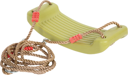 Schaukel „Himmelsstürmer“ – höhenverstellbare Kinderschaukel bis 100 kg | small foot