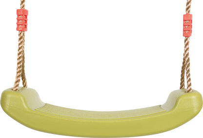 Schaukel „Himmelsstürmer“ – höhenverstellbare Kinderschaukel bis 100 kg | small foot