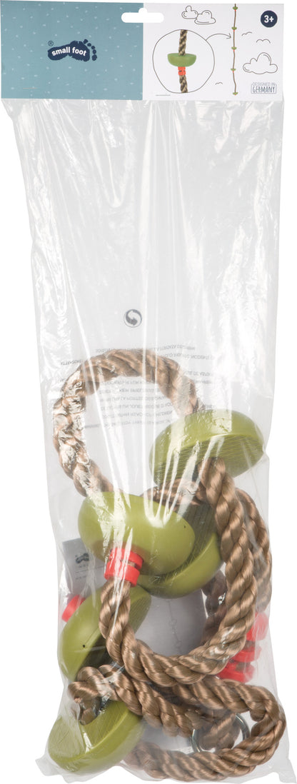 Kletterseil Himmelsstürmer – Schaukeln und Klettergerüste, ab 3 Jahre, Kunststoff   small foot®