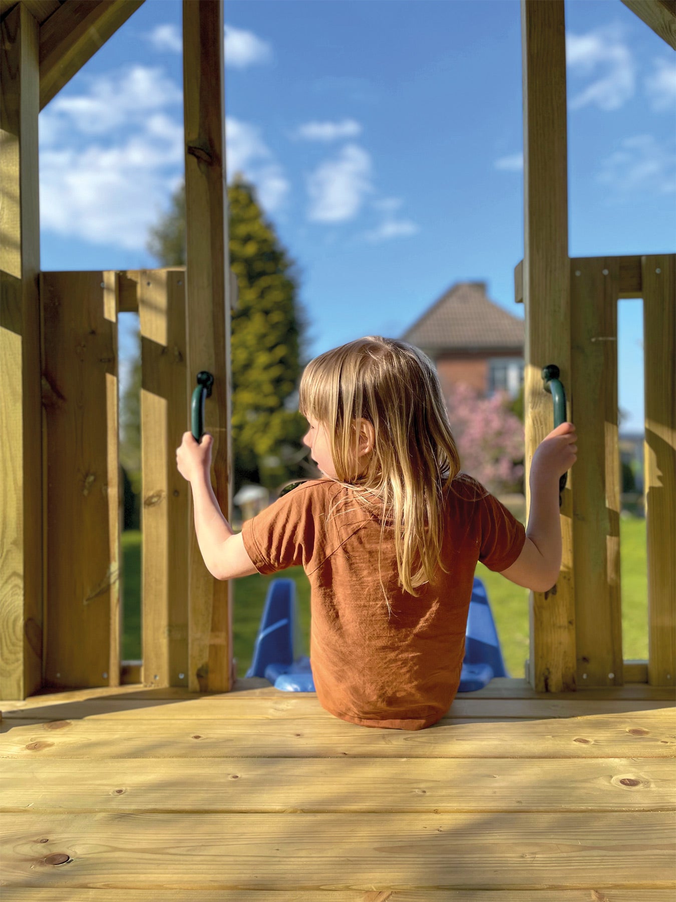 Handgriffe für Klettergerüste – robuste Haltegriffe für Indoor & Outdoor | small foot
