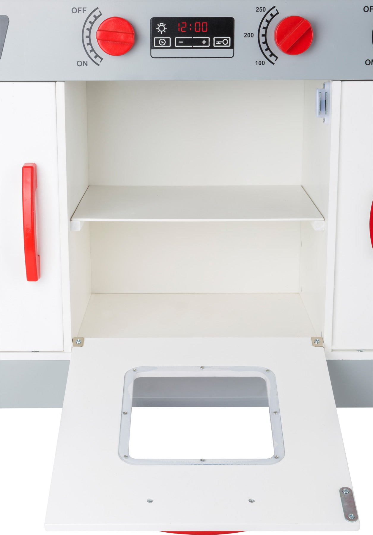 Kinderküche Premium – In der Küche, ab 3 Jahre, Holz | small foot®