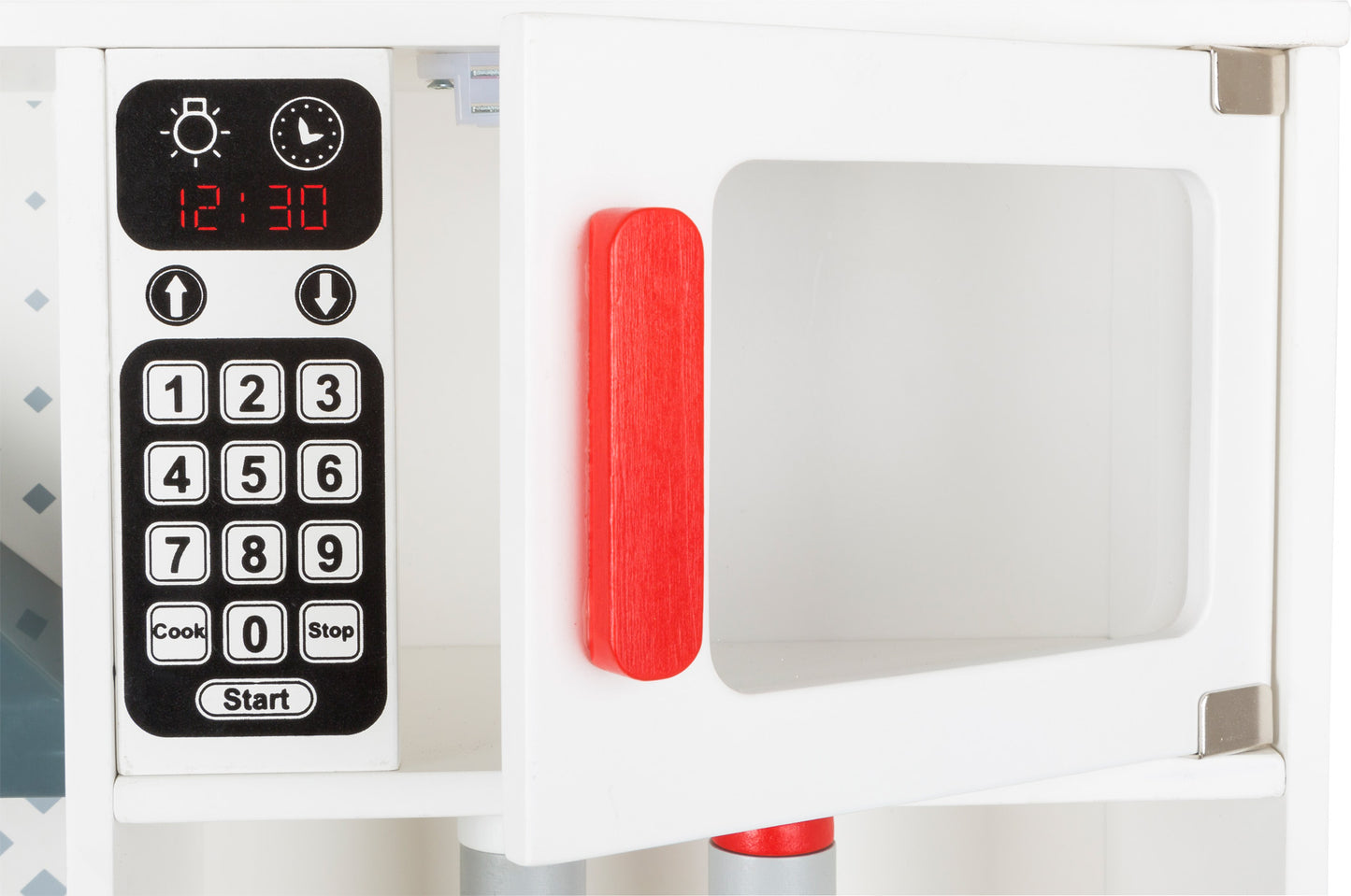 Kinderküche Premium – In der Küche, ab 3 Jahre, Holz | small foot®