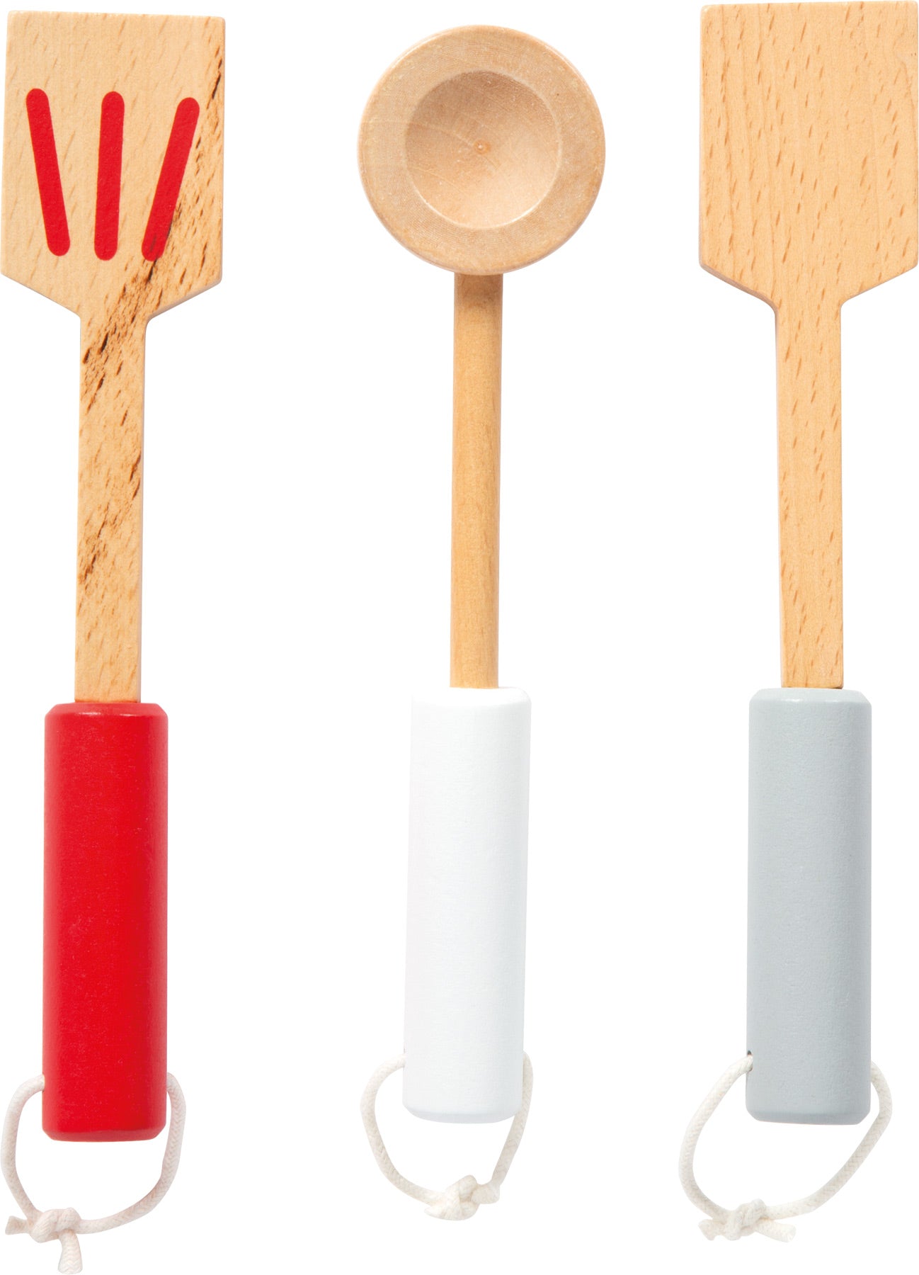 Kinderküche Premium – In der Küche, ab 3 Jahre, Holz | small foot®