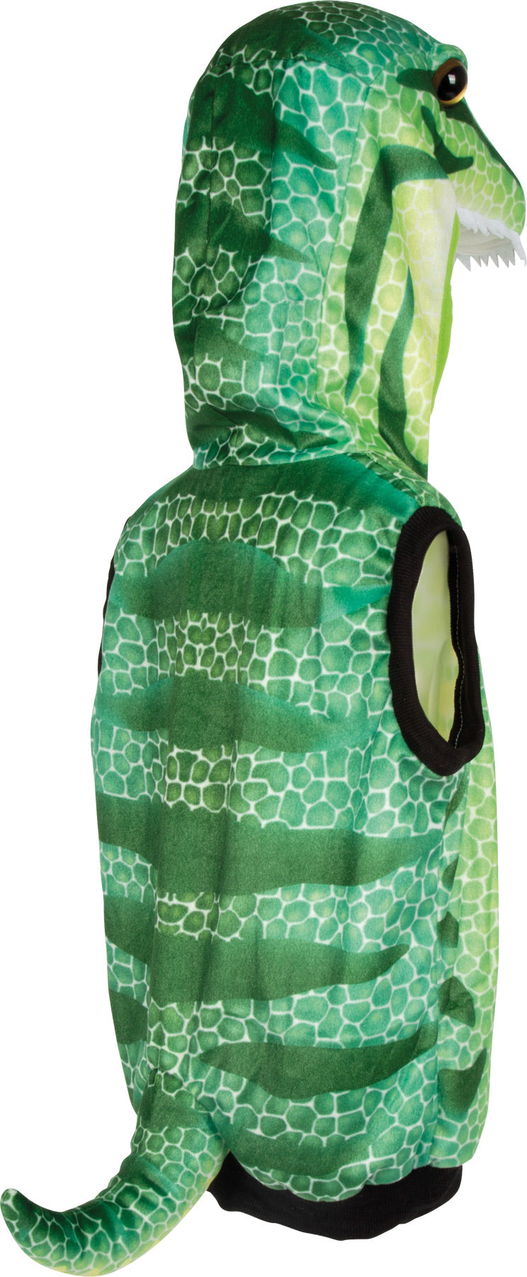 Kostüm-Weste Dinosaurier – Kostüme und Schwerter, ab 18 Monate, Stoff | small foot®