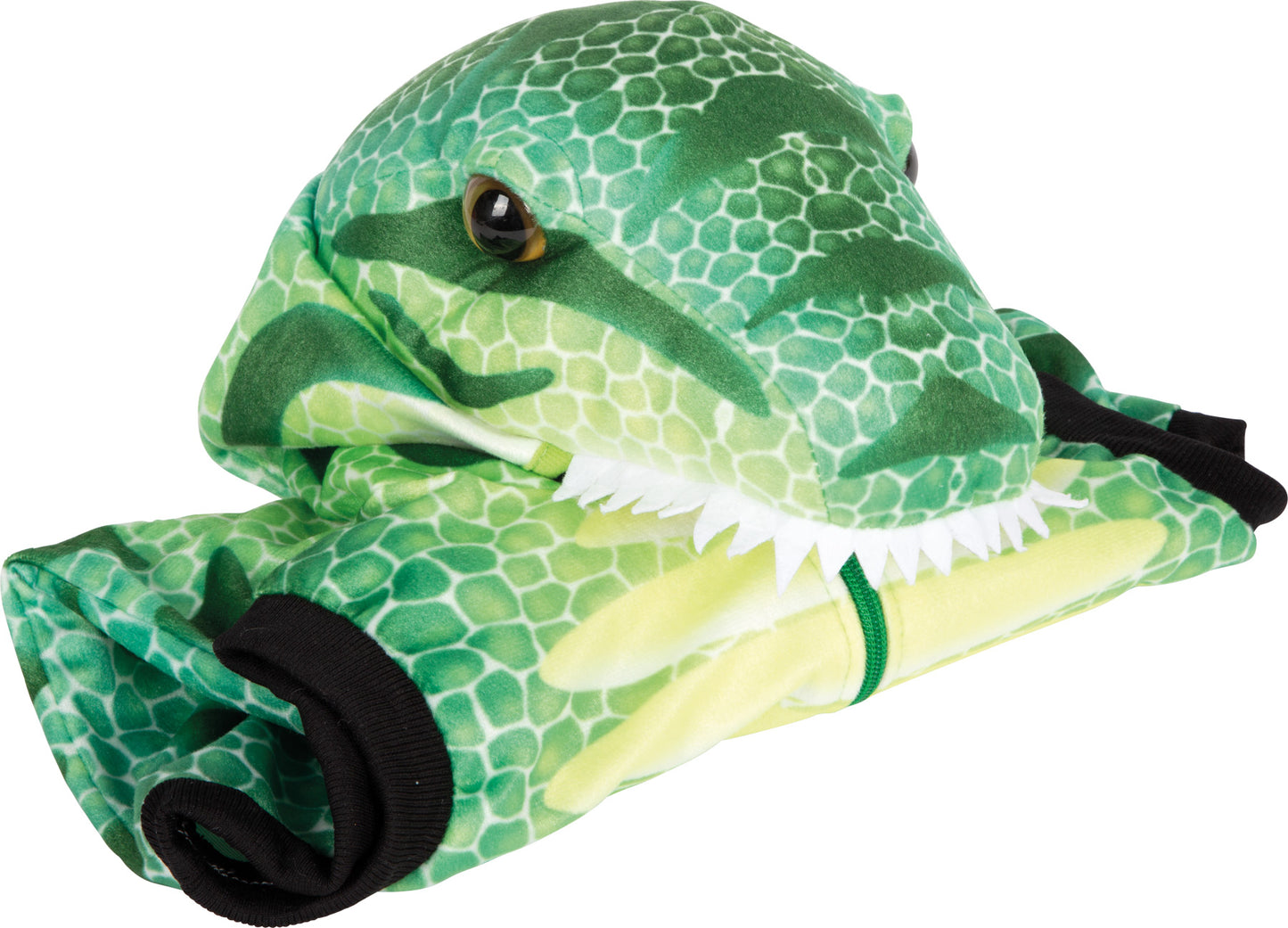 Kostüm-Weste Dinosaurier – Kostüme und Schwerter, ab 18 Monate, Stoff | small foot®