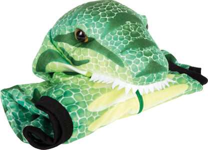 Kostüm-Weste Dinosaurier – Kostüme und Schwerter, ab 18 Monate, Stoff | small foot®