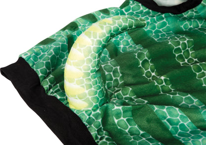 Kostüm-Weste Dinosaurier – Kostüme und Schwerter, ab 18 Monate, Stoff | small foot®