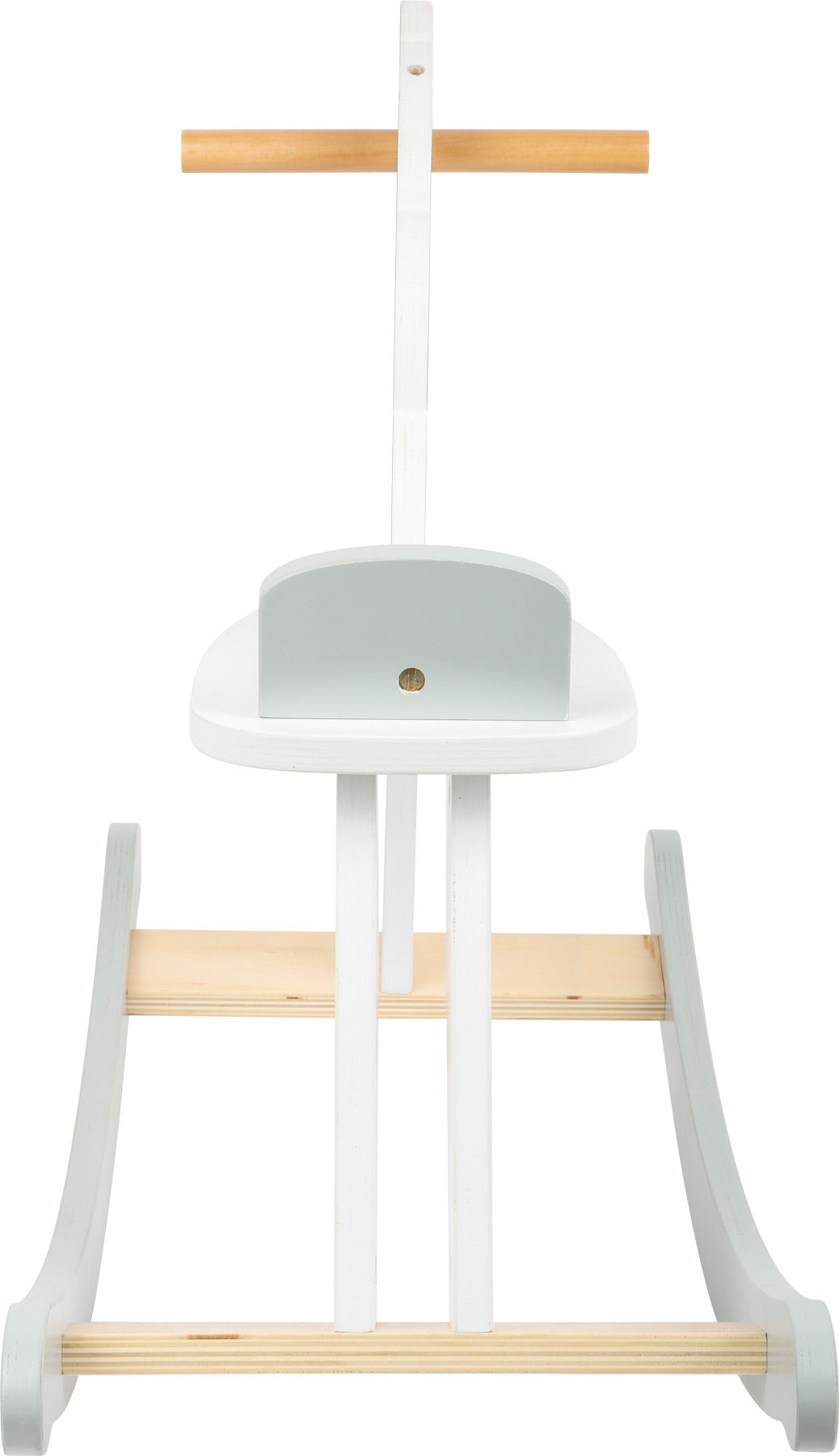 Schaukelpferd Skandi – Schaukelpferde für Babys und Kleinkinder, ab 24 Monate, small foot®