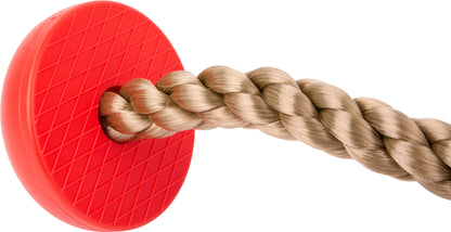 Kletterseil Everest – Schaukeln und Klettergerüste, ab 3 Jahre, Metall, Kunststoff, small foot®