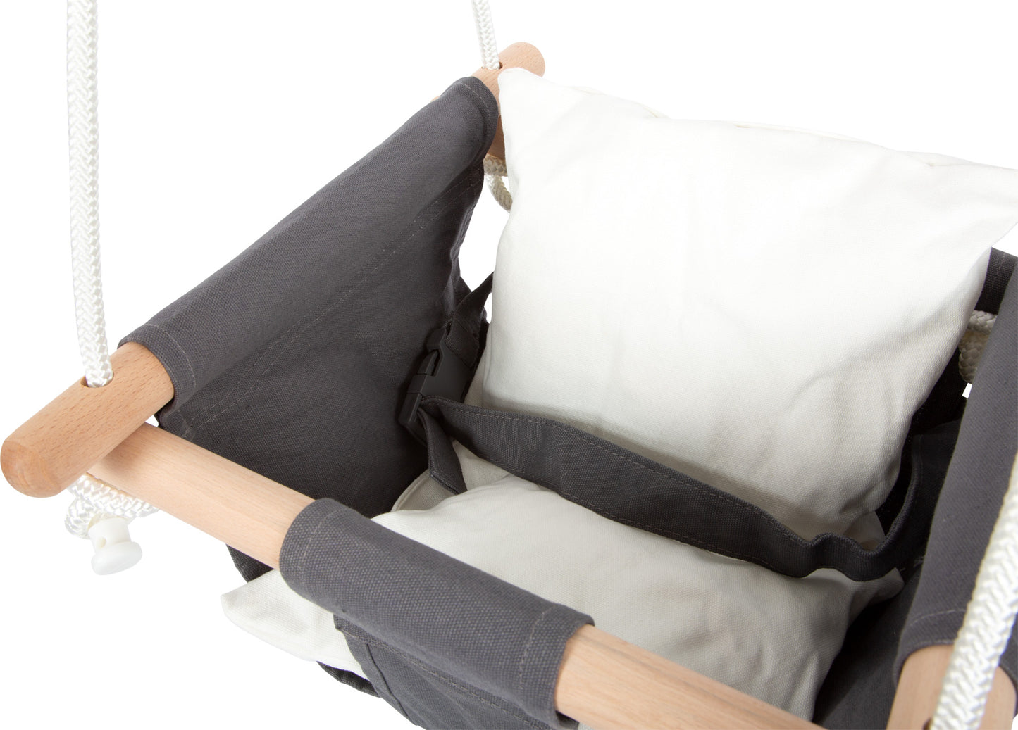 Babyschaukel Komfort – Schaukeln und Klettergerüste, ab 12 Monate, small foot®