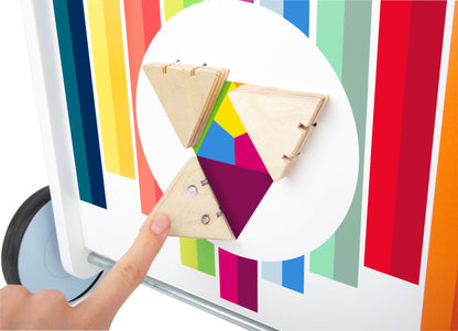 Lauflernwagen Elefant – ab 12 Monate, small foot®