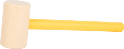 Klopfbank Pastell – Klopfspiele, ab 18 Monate, small foot®