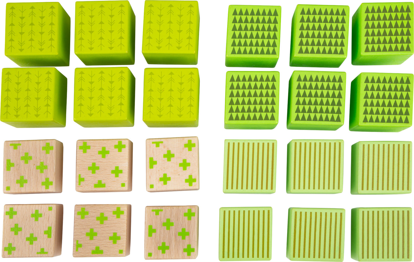 Lauflernwagen Krokodil – ab 12 Monate, Holz, Kunststoff, Metall, small foot®