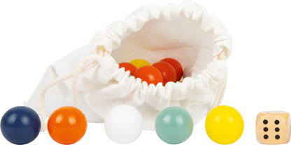 Barrikade XL – Gesellschaftsspiele, ab 6 Jahre, small foot®