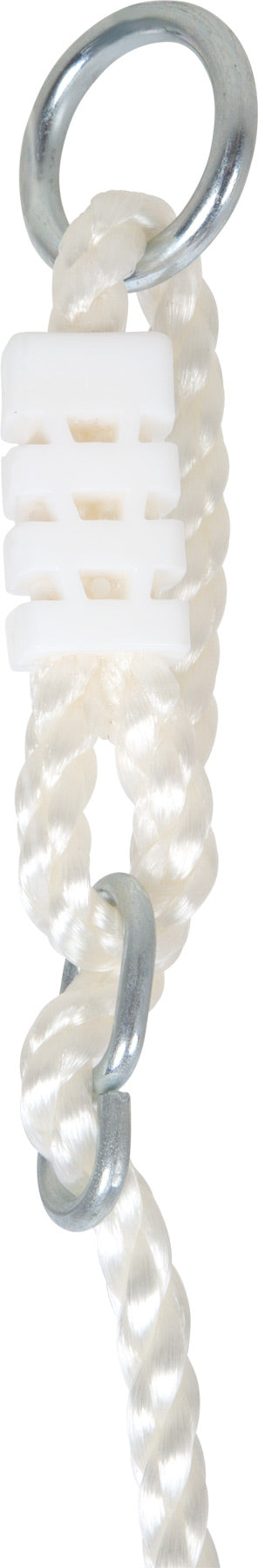 Trapez mit Turnringen aus Holz, ab 3 Jahren, small foot®