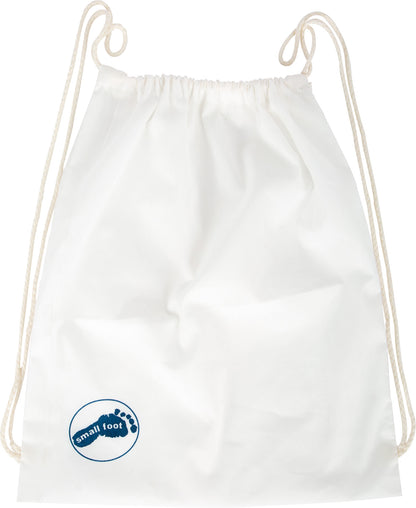 Kegelspiel „Active“ – Spiele im Garten, ab 3 Jahre, 11 Teile, Holz, small foot®