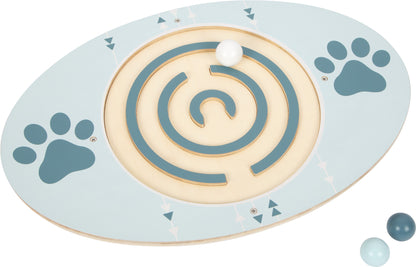 Balancierbrett Himmelspfote – Bewegungsspielzeug, ab 3 Jahre, Holz, small foot®