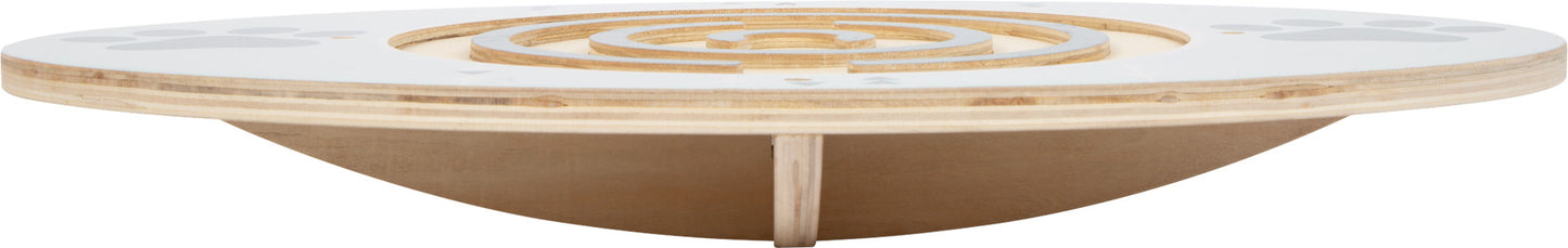 Balancierbrett Himmelspfote – Bewegungsspielzeug, ab 3 Jahre, Holz, small foot®