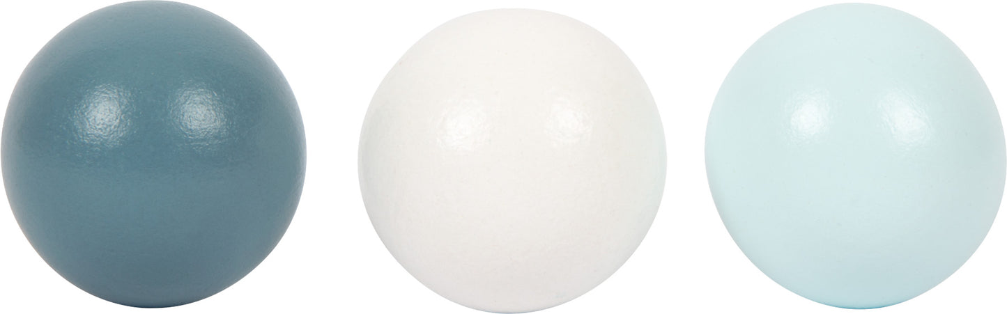 Balancierbrett Himmelspfote – Bewegungsspielzeug, ab 3 Jahre, Holz, small foot®