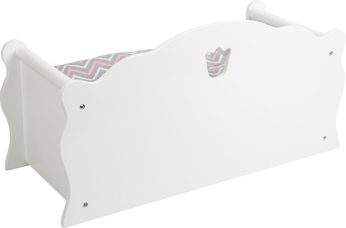 Puppentagesbett – Puppenmöbel, ab 3 Jahre, small foot®