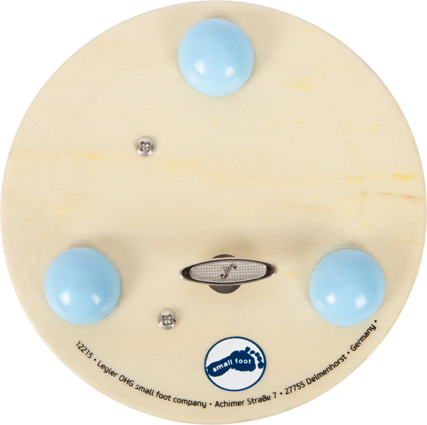 Spieluhr Großer Ozean – Spieluhren, ab 24 Monate, Holz, Metall, small foot® - SpielwarenPlace