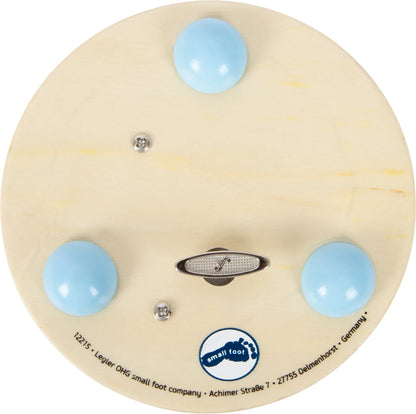 Spieluhr Großer Ozean – Spieluhren, ab 24 Monate, Holz, Metall, small foot® - SpielwarenPlace