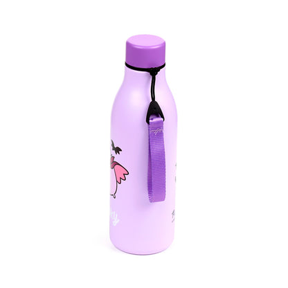 Pusheen the Cat Katze Halloween Isolierflasche 500ml | Offiziell Lizenziert