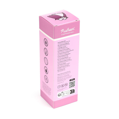 Pusheen the Cat Katze Halloween Isolierflasche 500ml | Offiziell Lizenziert