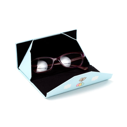 Pusheen the Cat Katze Faltbares Brillenetui | Offiziell Lizenziert