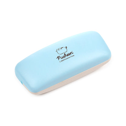 Pusheen the Cat Katze Strand Brillenetui 2er Set | Offiziell Lizenziert