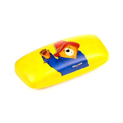 Paddington Bear 2er Set Brillenetui | Offiziell Lizenziert