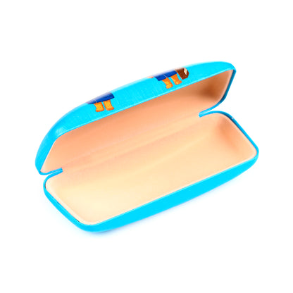 Paddington Bear 2er Set Brillenetui | Offiziell Lizenziert