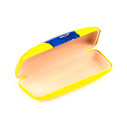 Paddington Bear 2er Set Brillenetui | Offiziell Lizenziert