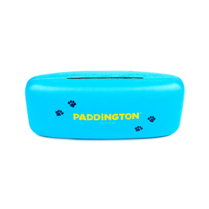Paddington Bear 2er Set Brillenetui | Offiziell Lizenziert